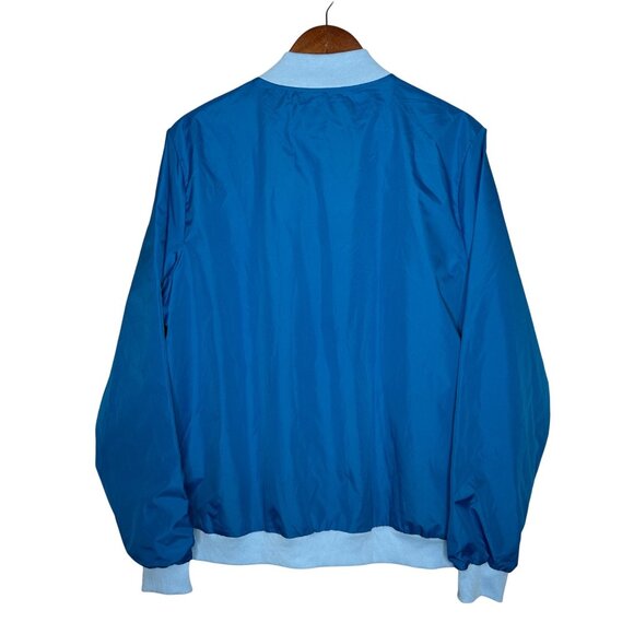 NWT Strange Planet bomber Jacket Windbreaker Sz M - Picture 2 of 11